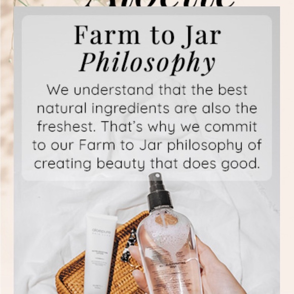 ALOETTE Hydrating Aloe Vera Facial Mist - Picture 7 of 7